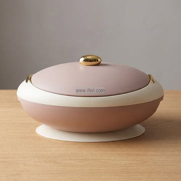 6 Liter Premium Food Storage Hotpot / Thermoware Casserole Set RY37016