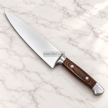 8.2 Inch Stainless Steel Kitchen Knife MT774