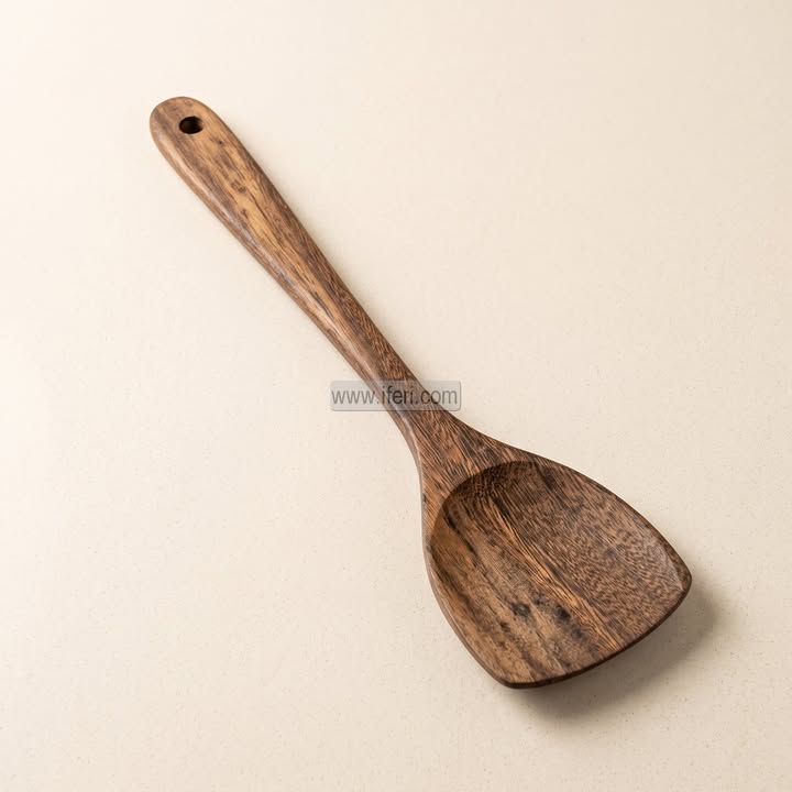 12 Inch Wooden Cooking Spoon MT777