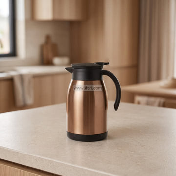680ml Stainless Steel Vacuum Flask, Thermos Flask MT770
