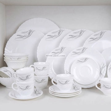 32 Pcs Pyrex Dinner Set CGA0541