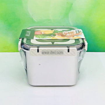 2300ml Stainless Steel Food Container TG10825