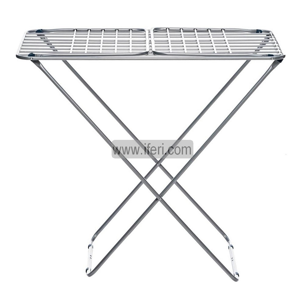 59 Inch Foldable Cloth Drying Stand Rack KSM0032