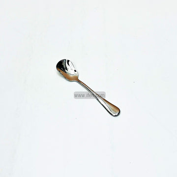 6 Pcs Metal Tea Spoon Set RY1010-6