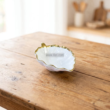 6 Pcs Ceramic Firni, Dessert Serving Bowl Set EB21716