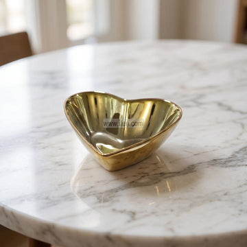 6 Pcs Ceramic Firni, Dessert Serving Bowl Set EB21712