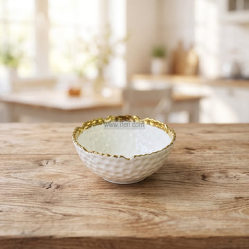 6 Pcs Ceramic Firni, Dessert Serving Bowl Set EB21709