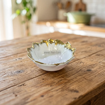 6 Pcs Ceramic Firni, Dessert Serving Bowl Set EB21714