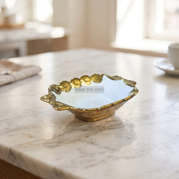 6 Pcs Ceramic Firni, Dessert Serving Bowl Set EB21717