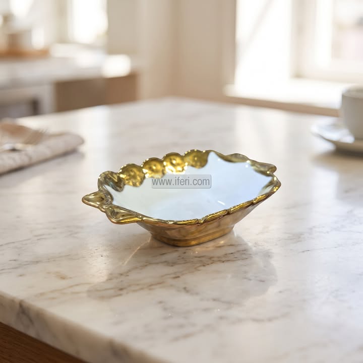 6 Pcs Ceramic Firni, Dessert Serving Bowl Set EB21717
