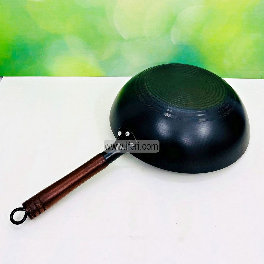 30cm Non-Stick Wok Frying Pan DL6850