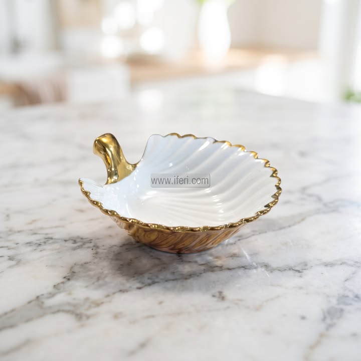 6 Pcs Ceramic Firni, Dessert Serving Bowl Set EB21708