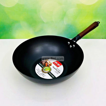 30cm Non-Stick Wok Frying Pan DL6850