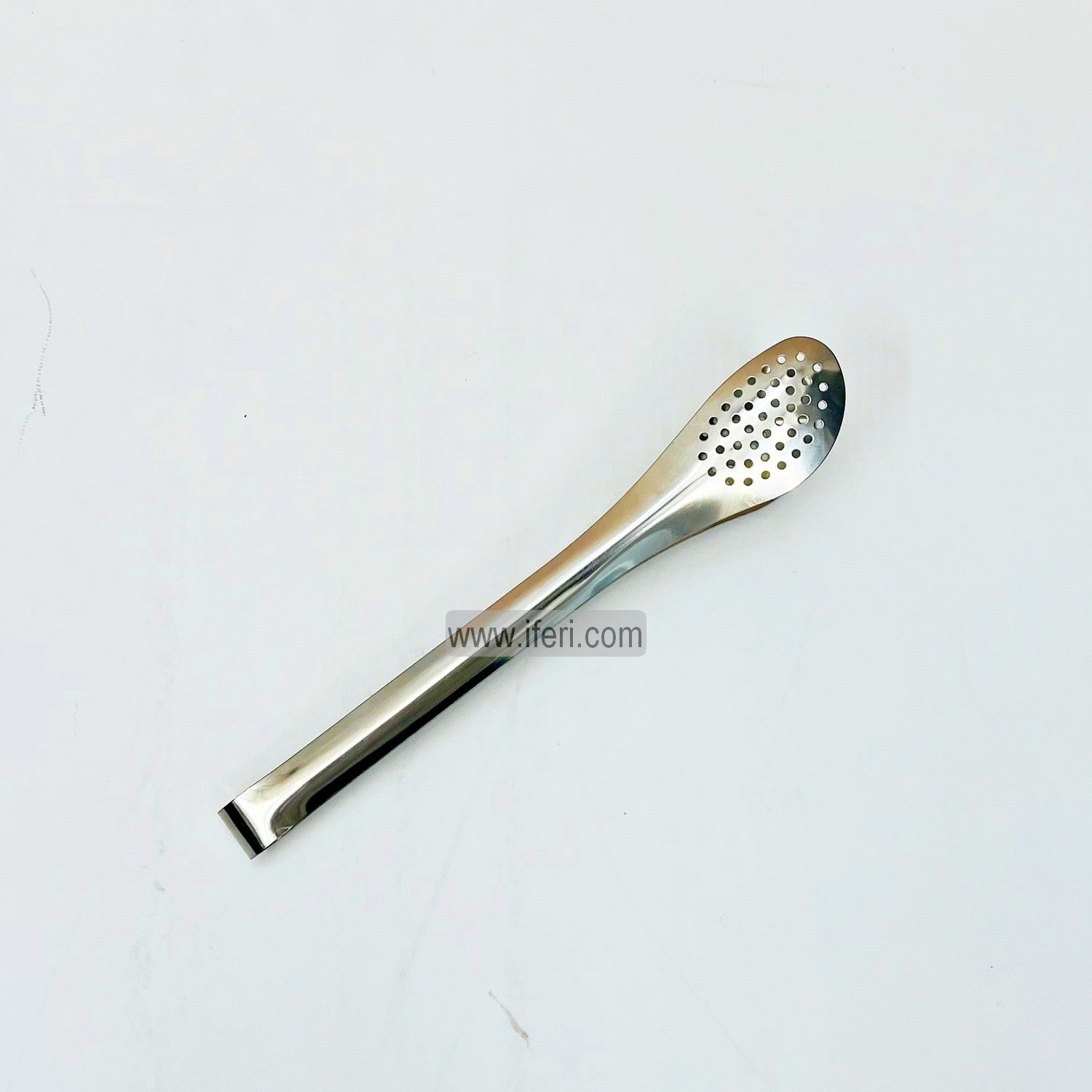 9.5 Inch Stainless Steel Serving, Cooking Tong TB96862