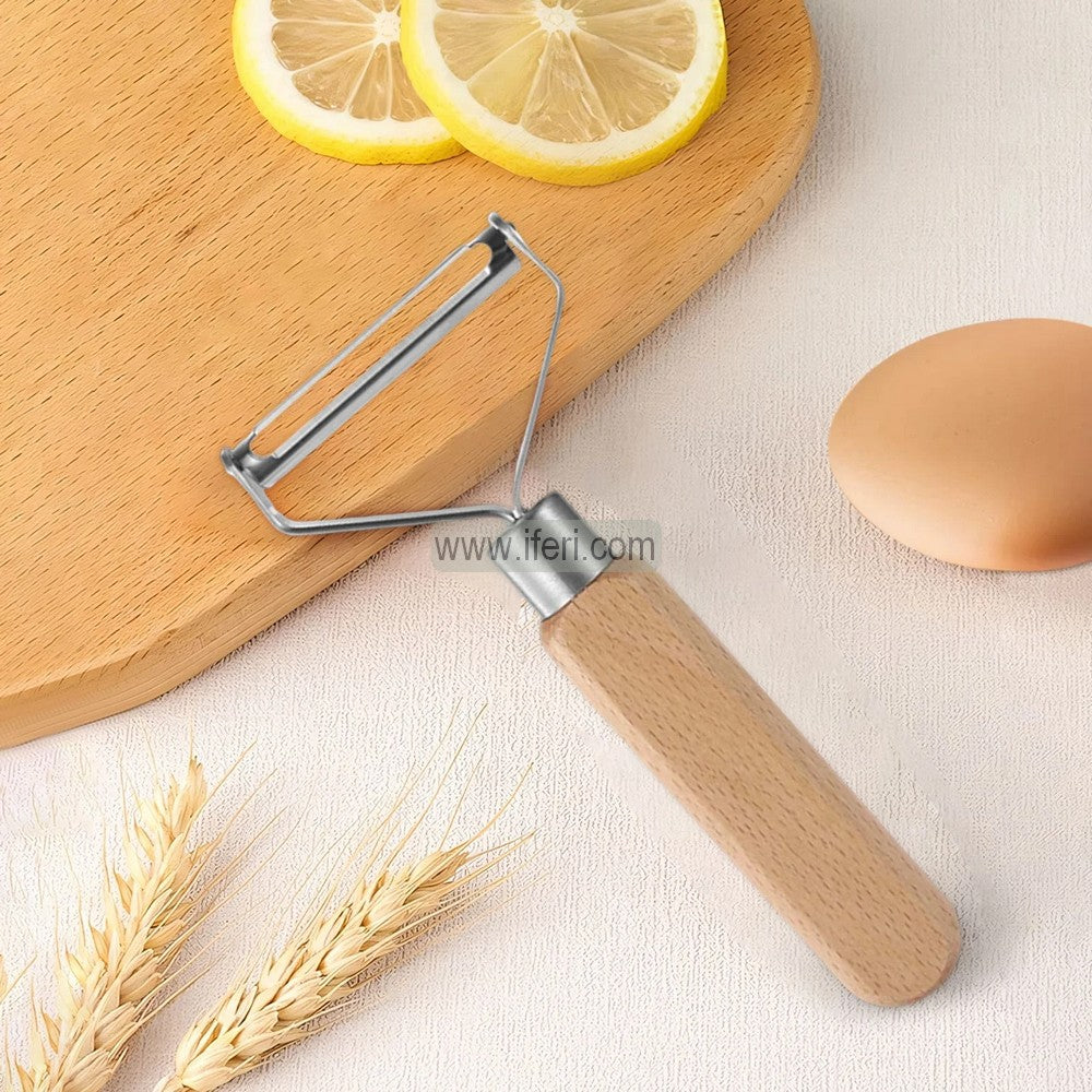 6 Inch Peeler Vegetable Cutter MT180