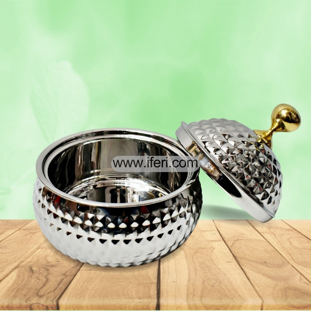 Buy Stainless Steel Thermoware Casserole, Food Storage Hotpot online from iferi.com in Bangladesh