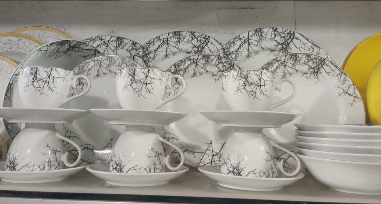 32 Pcs Ceramic Dinner Set CGA0482
