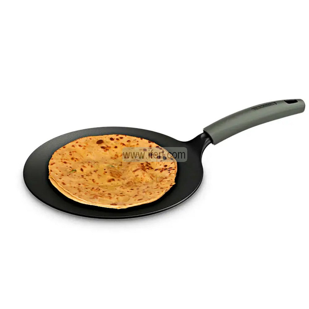 26cm Tramontina Titanex Cast Iron Concave Tawa, Roti Tawa ALM6919