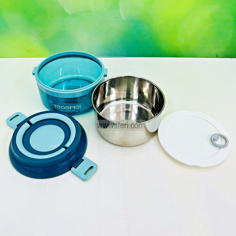 850ml Stainless Steel Tiffin Box Lunch Box MT615-1