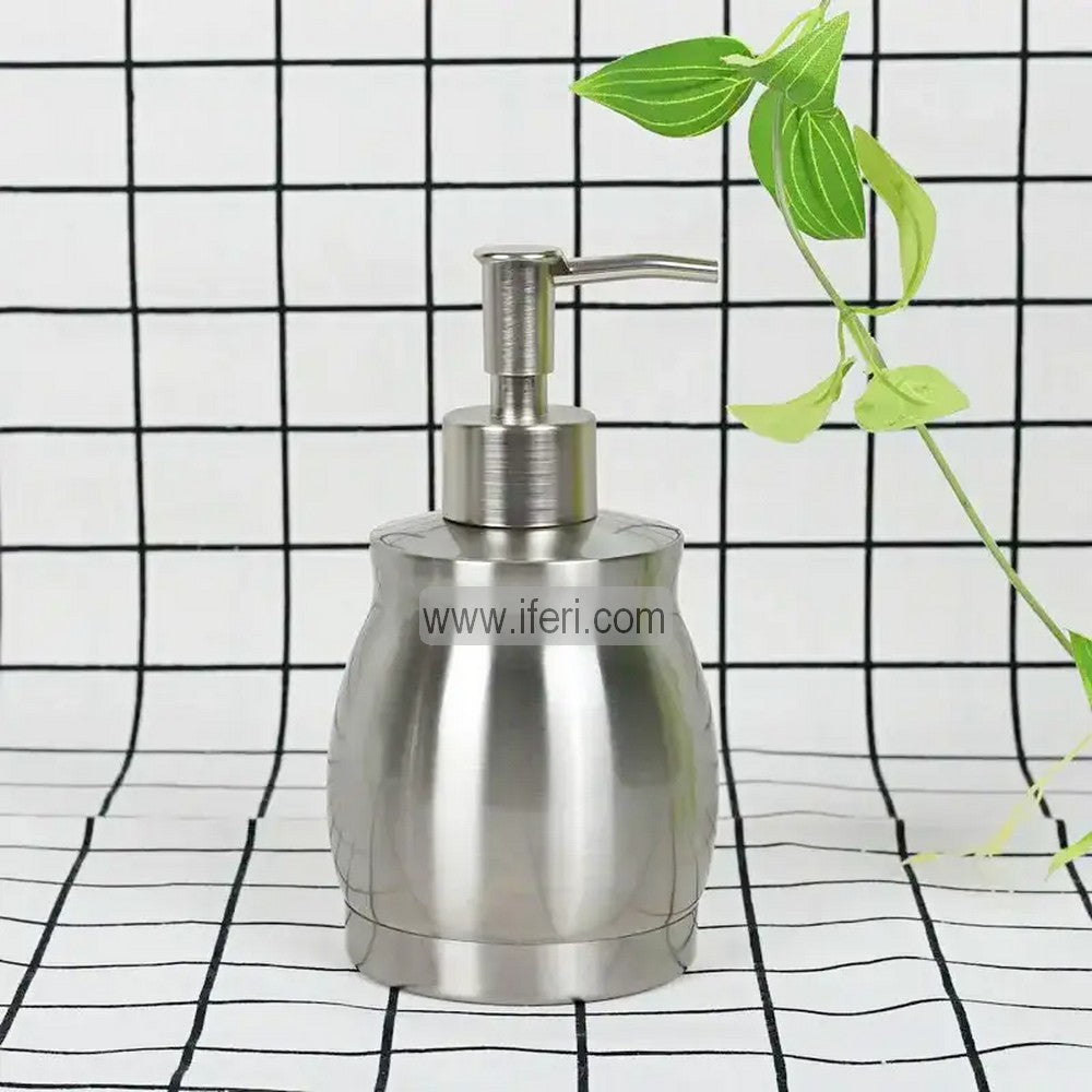 6.7 Inch Stainless Steel Bathroom Soap Dispenser HR1799