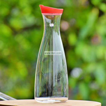 1.5 Liter Acrylic Water Jar Bottle ALP35975