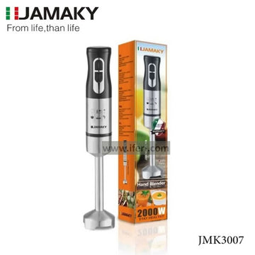 Jamaky 2000W Hand Blander JMK3007