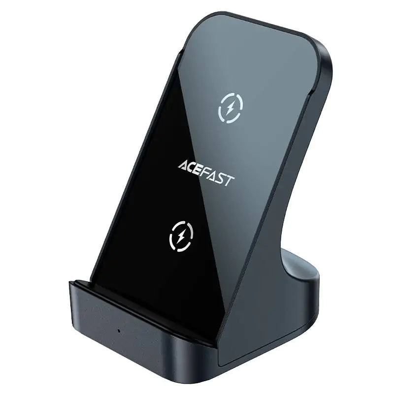 ACEFAST E14 desktop wireless charging holder DEX1030