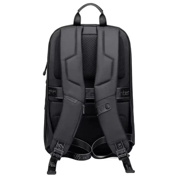 ARCTIC HUNTER B00443 Men Waterproof 15.6 Inch Laptop Backpack AH1019