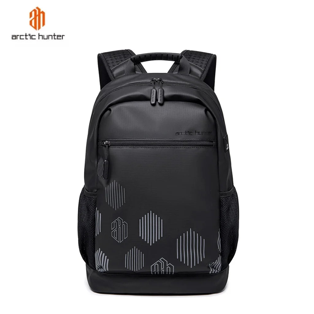 Arctic Hunter B00489 New Breathable Lightweight Backpack AH1030