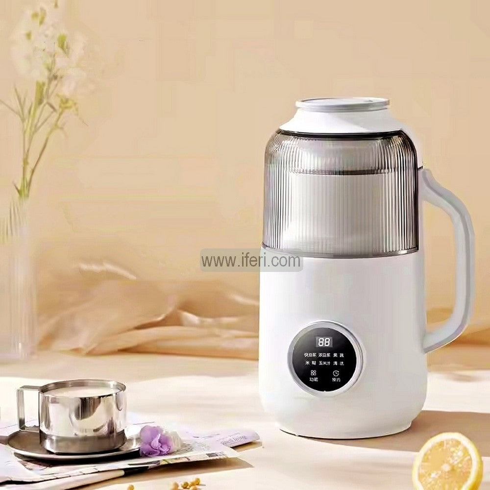 Miyako 1500W Cool Touch Nutri Blender HB-B88 K