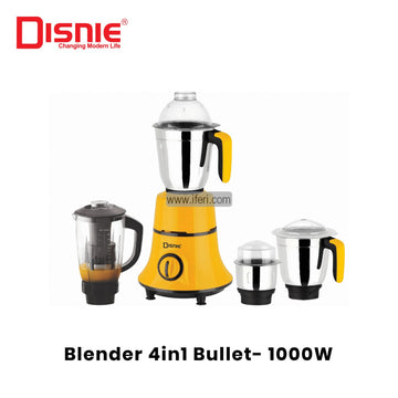 Buy Mixer Grinder Blender through online from iferi.com