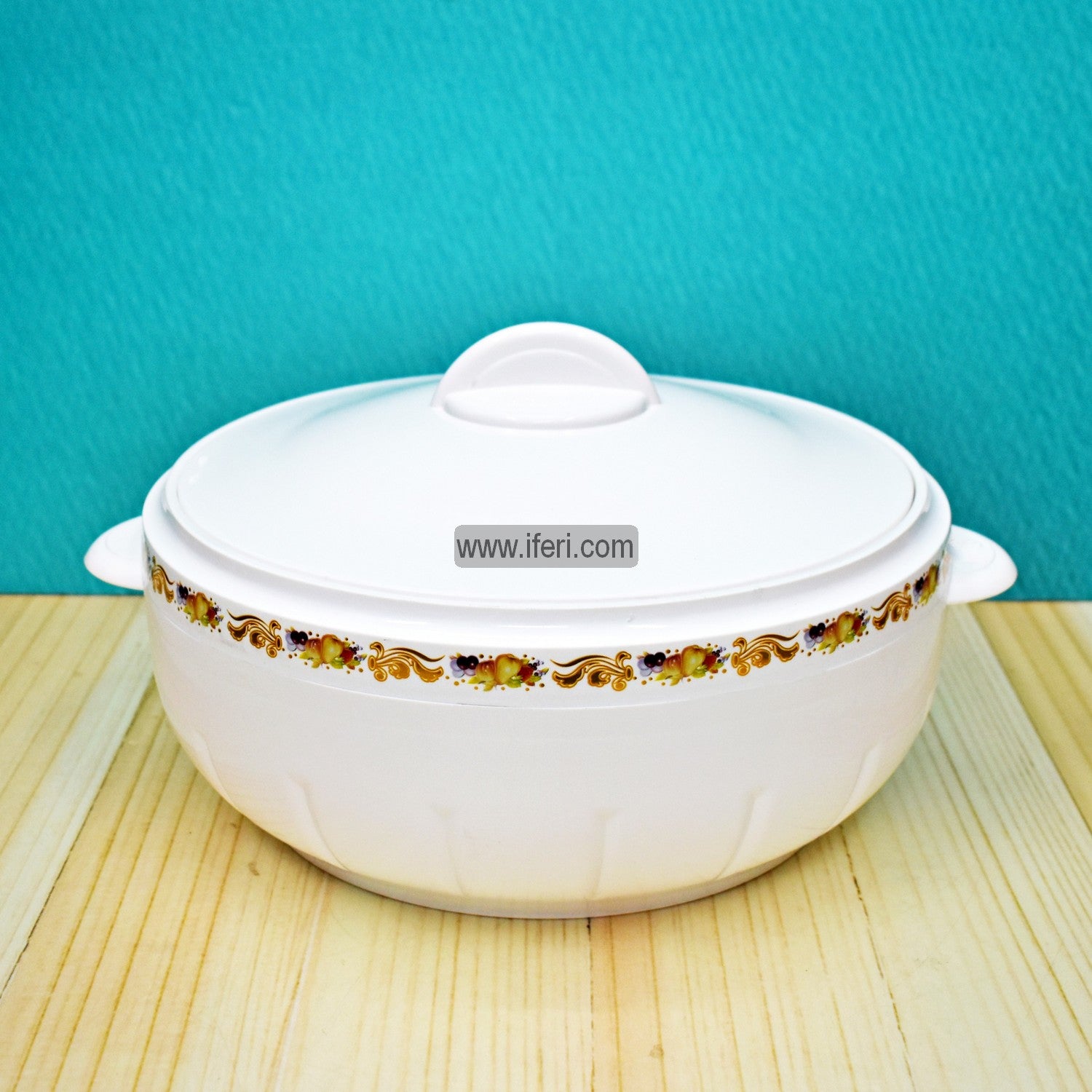 4500ml Kiam Food Storage Hotpot MLN6619-1