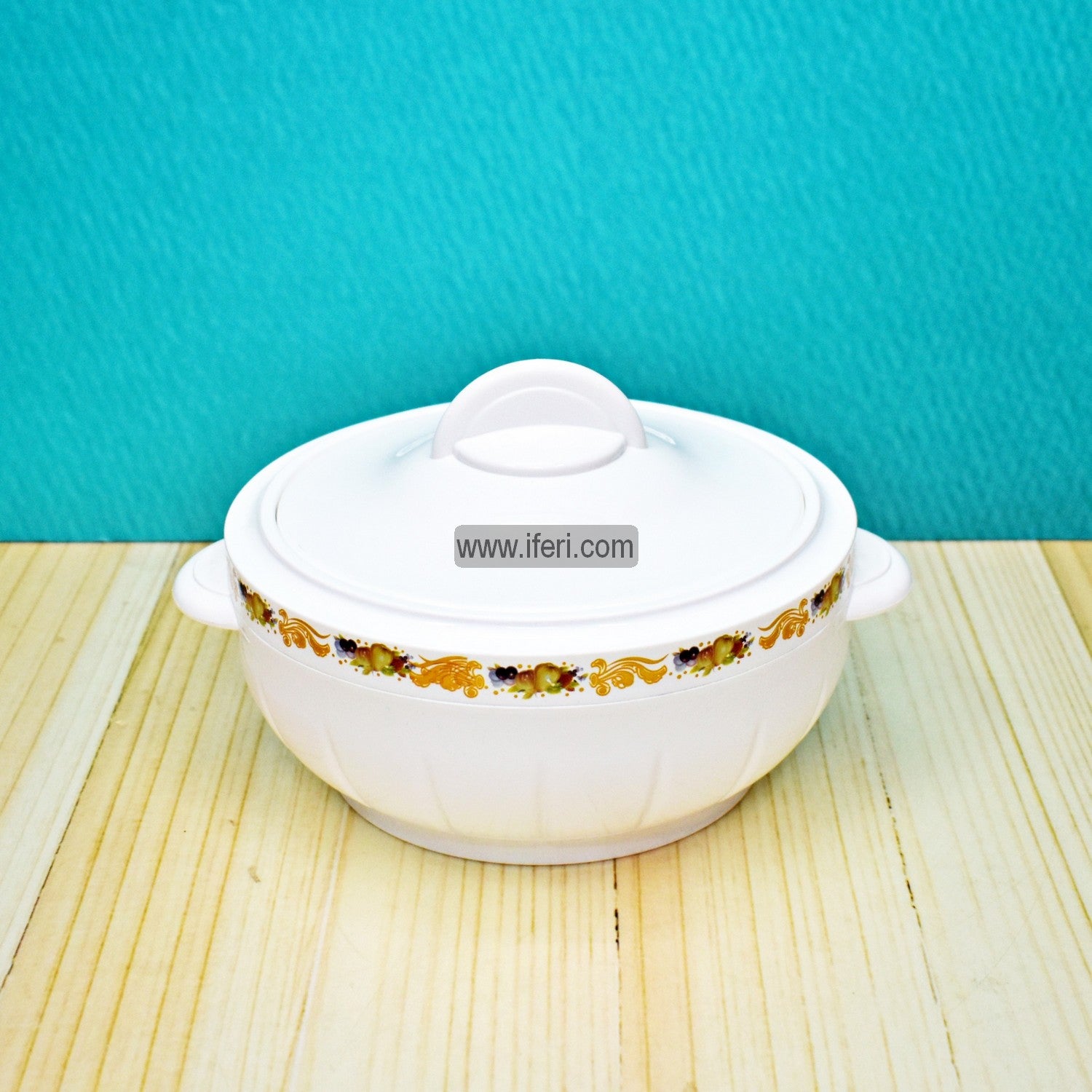 1800ml Kiam Food Storage Hotpot MLN6619-4