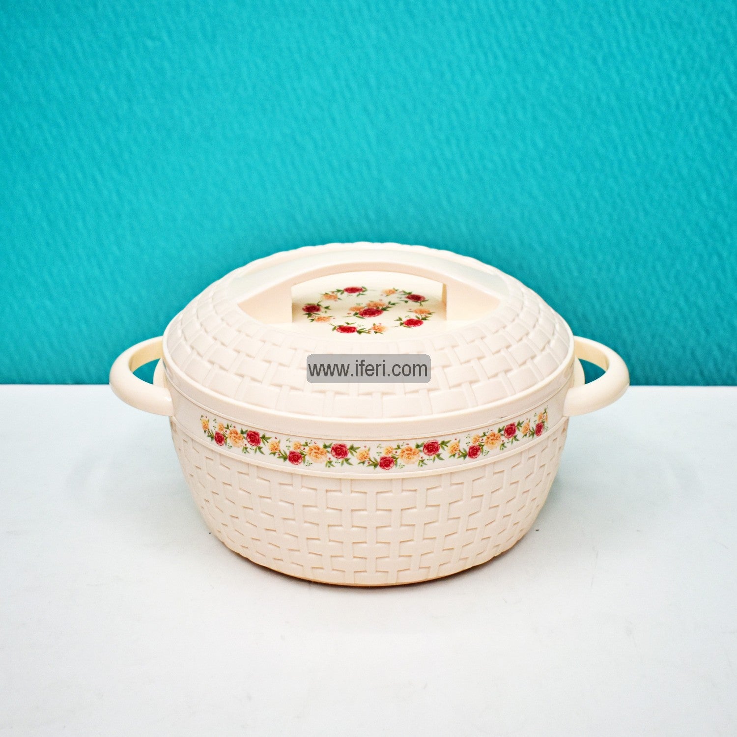 1700 ml Kiam Food Storage Hotpot MLN6618-1