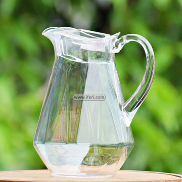 9 Inch Acrylic Water Juice Jug RY3033