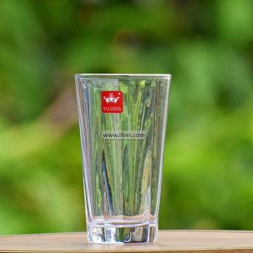6 Pcs Water Juice Glass Set IQ057