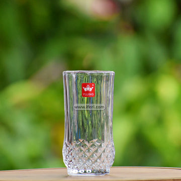 6 Pcs Water Juice Glass Set IQ058