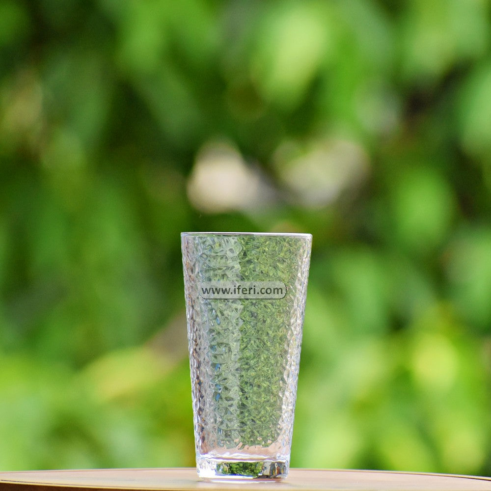 6 Pcs Water Juice Glass Set IQ059