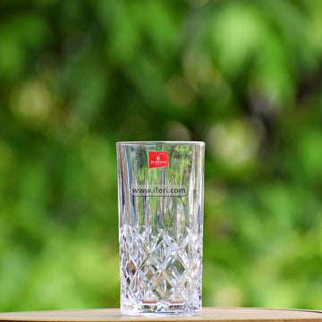 6 Pcs Water Juice Glass Set IQ061