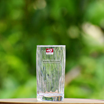 6 Pcs Water Juice Glass Set IQ064
