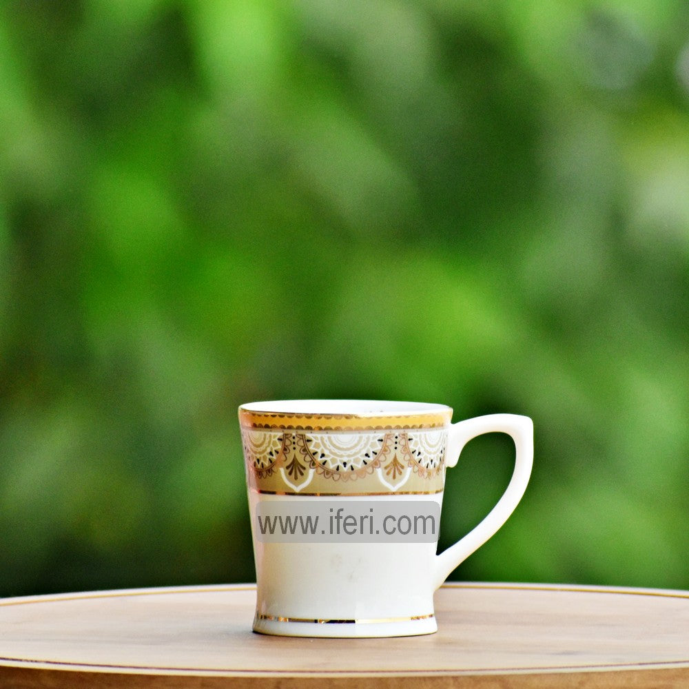 Buy Ceramic Tea Cup Set with Saucer Online from iferi.com in Bangladesh