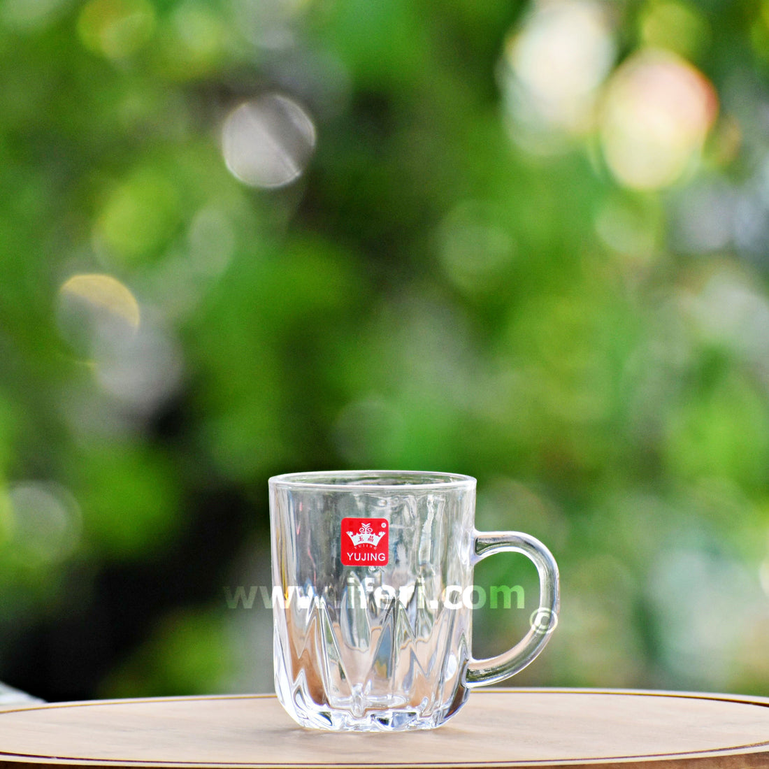 Buy Glass Tea Cup Set Online from iferi.com in Bangladesh