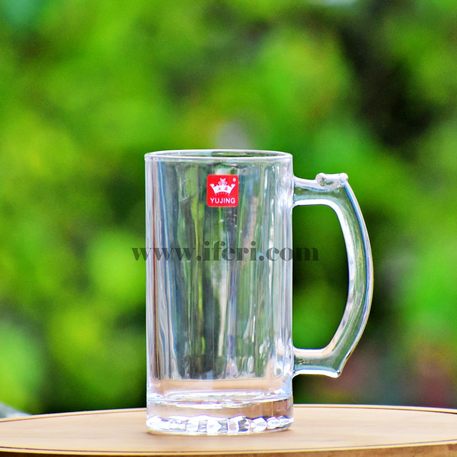 500 ml Glass Water Juice Mug RH12094