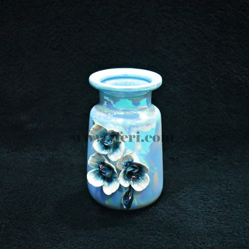 6.5 inch Ceramic Flower Vase RY2137