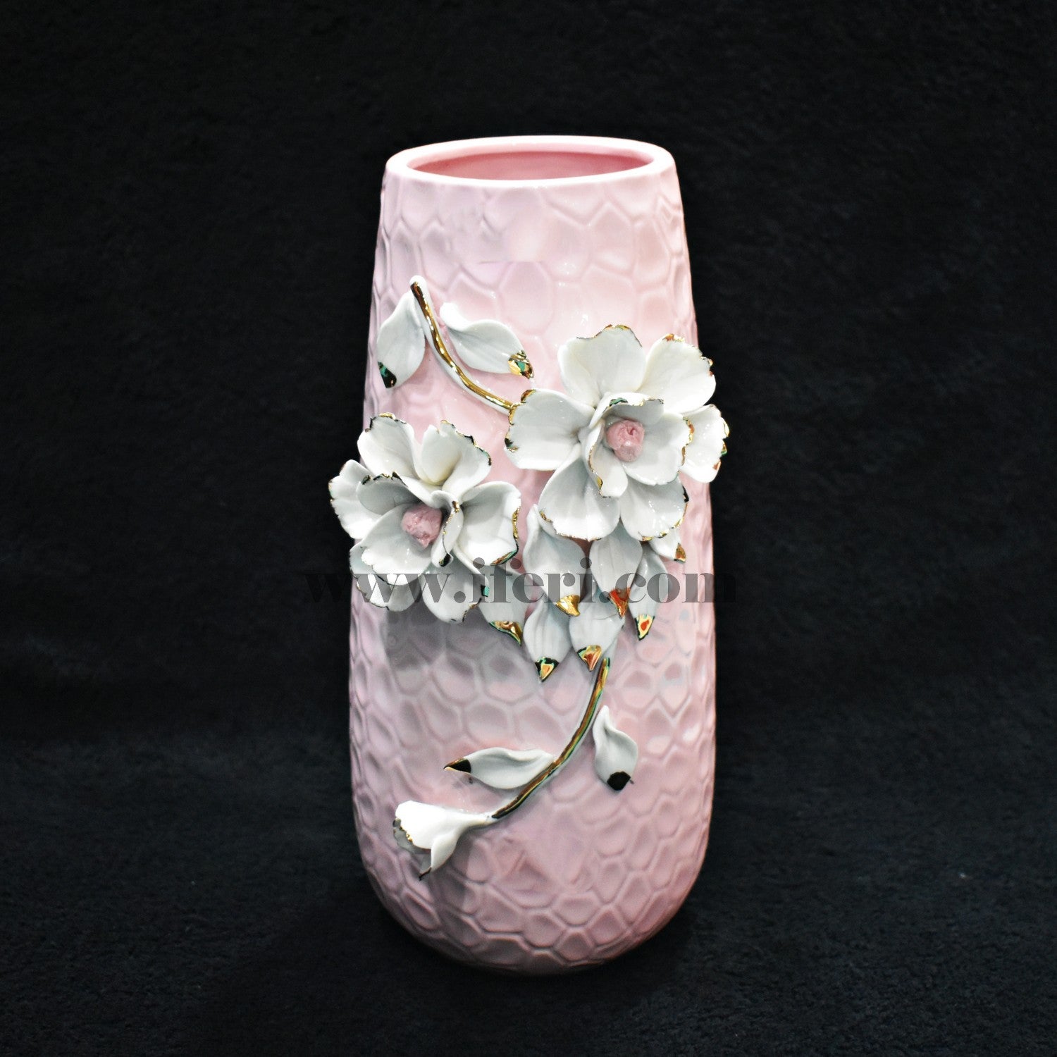 11 inch Ceramic Flower Vase RY2162