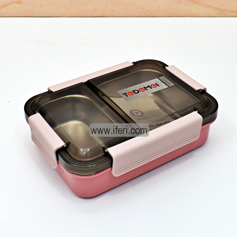 Buy Airtight Tiffin Box Food Container through iferi.com in Bangladesh