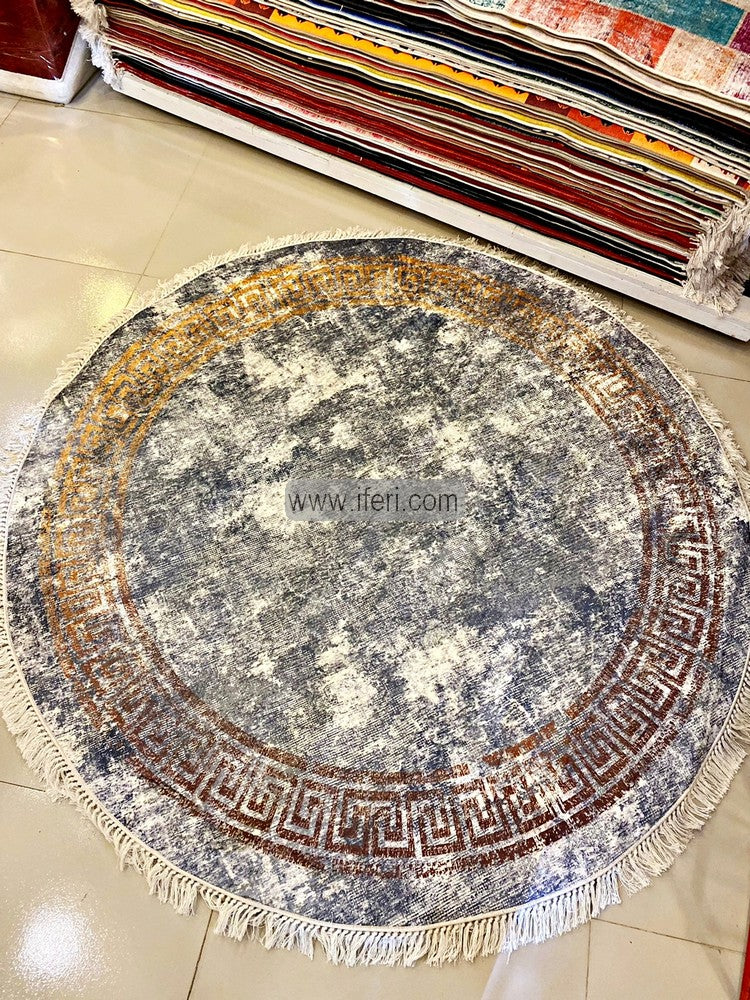Buy Turkish Digital Printed Synthetic Carpet through online from iferi.com.