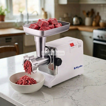 Miyako 2700 Watt Meat Grinder Machine SMG-50