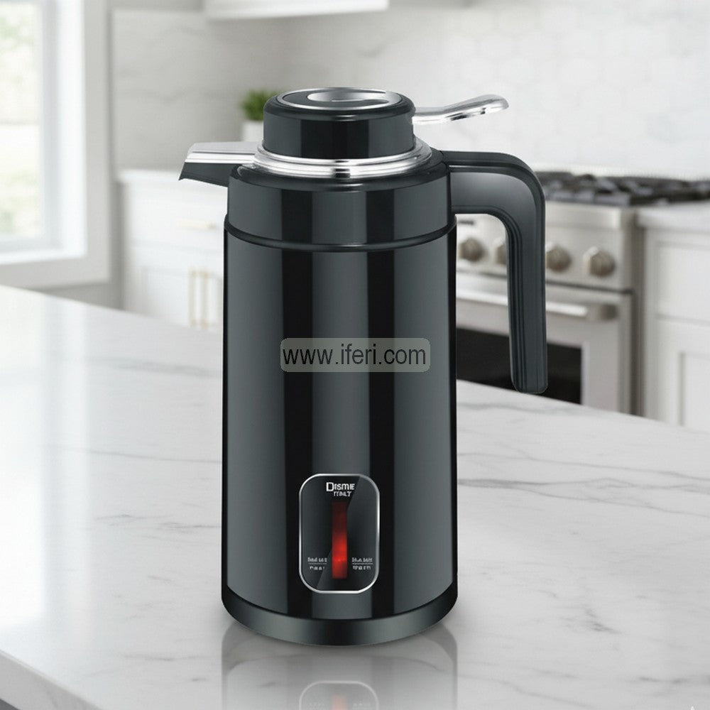 2.8 Liter Disnie Electric Kettle (Black) DK-2427