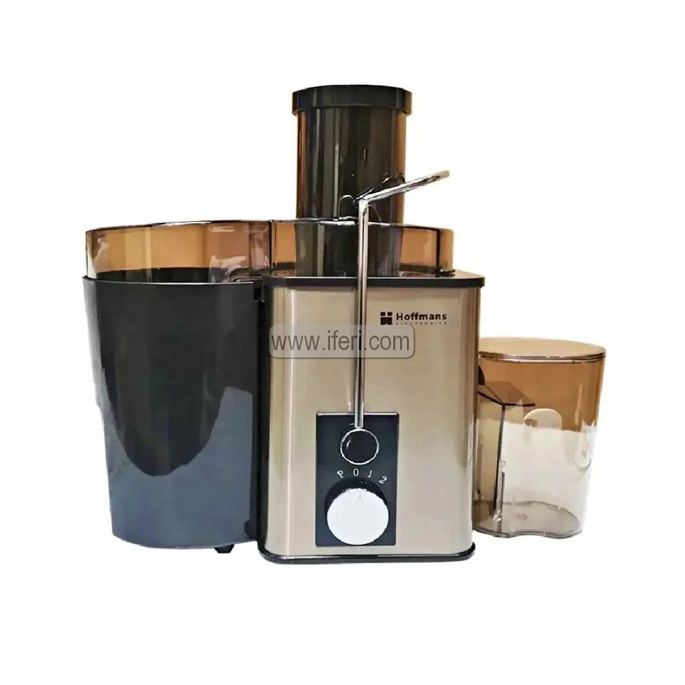 Hoffmans 800W Electronic Juice Extractor HM-620